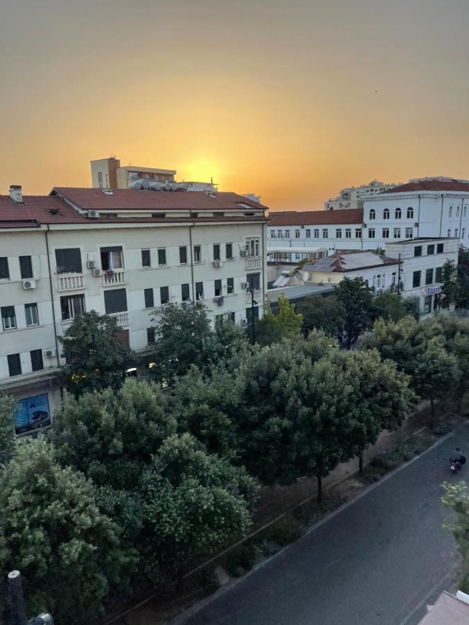 Urban City Center Tirana Exterior foto
